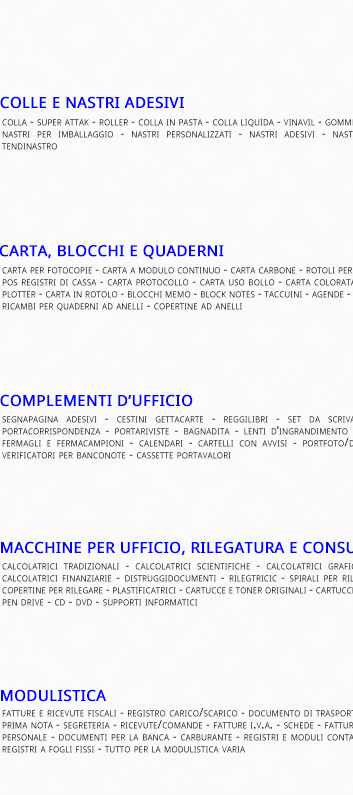 Portariviste da Terra Courbo acquista in MyO S.p.a. Cancelleria